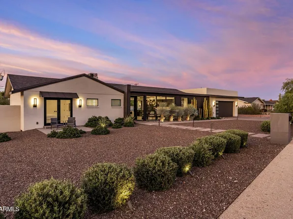 5840 E WILSHIRE Drive, Scottsdale, AZ 85257