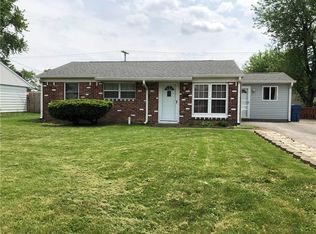 125 Tracy Rd, New Whiteland, IN 46184