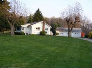 187 Fredericksburg Rd, Karns City, PA 16041