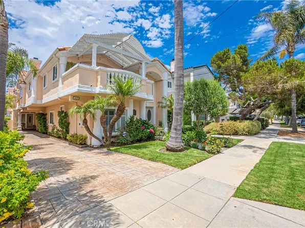 117 S Juanita Ave #A, Redondo Beach, CA 90277