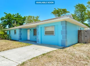 40 N Marjorie Ct, Merritt Island, FL 32952