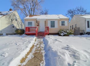 7540 Dolphin, Detroit, MI