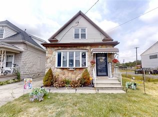 104 Colton St, Cheektowaga, NY 14206