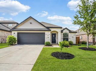 21419 Blue Tuna Dr, Cypress, TX 77433