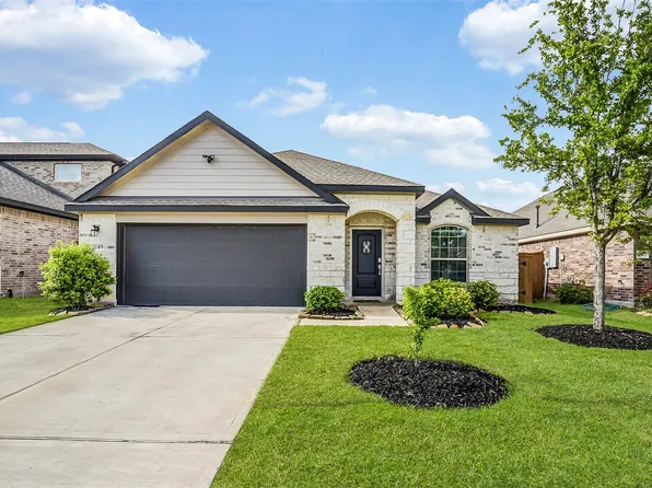 21419 Blue Tuna Dr, Cypress, TX 77433