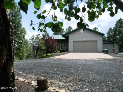 1301 Meadow View Pl, Show Low, AZ, 85901