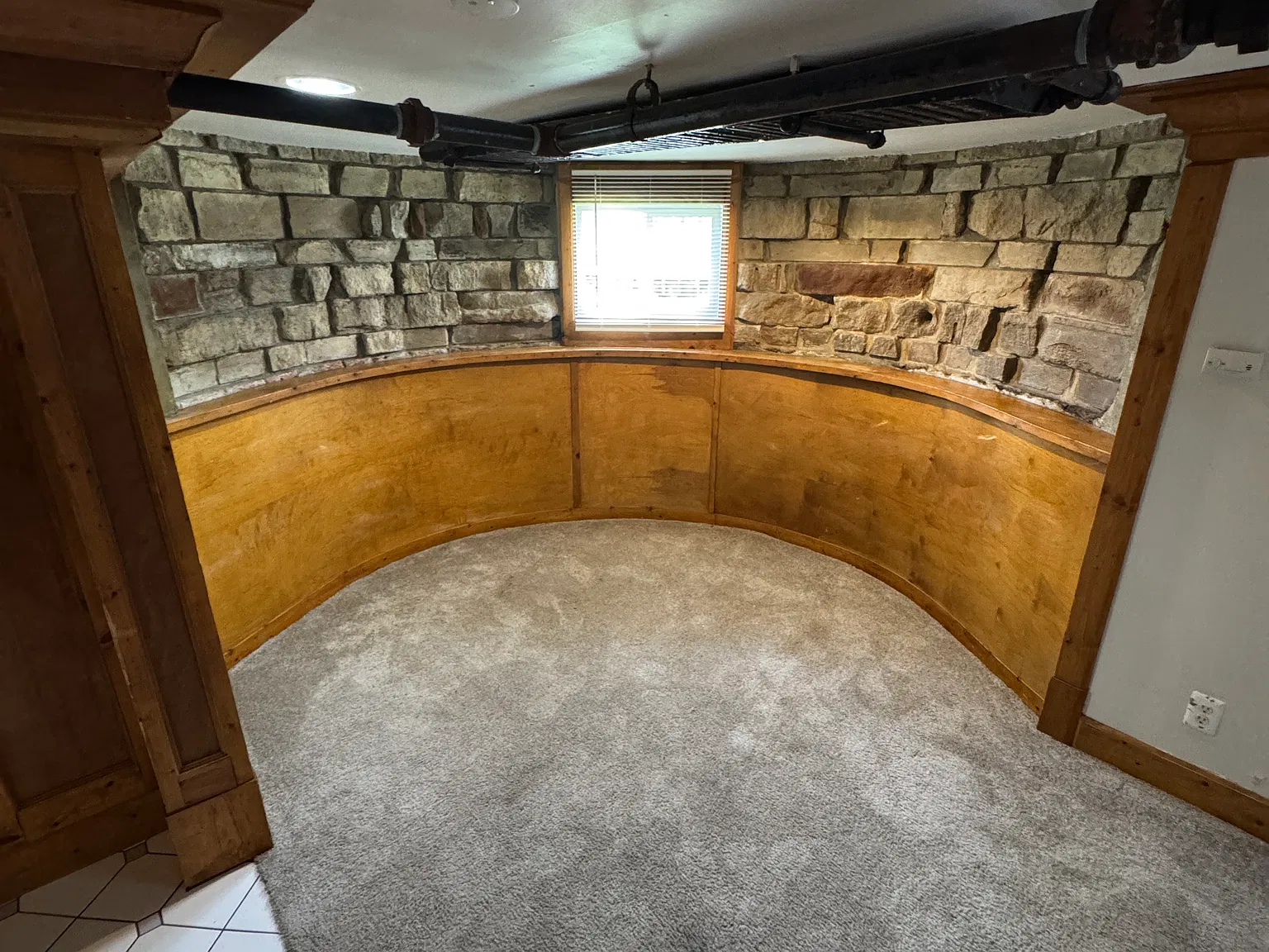 Studio, 500 sqft, $795 — Photo 4