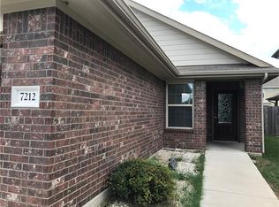 7212 Crestone Rd, Austin, TX 78744