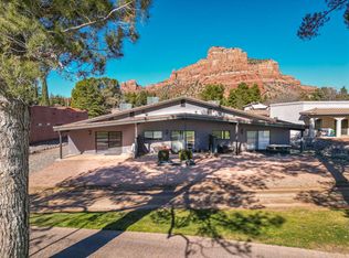 345 Fairway Oaks Dr #3, Sedona, AZ 86351