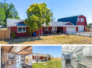 4920 Bonnyview Ave, Redding, CA 96001