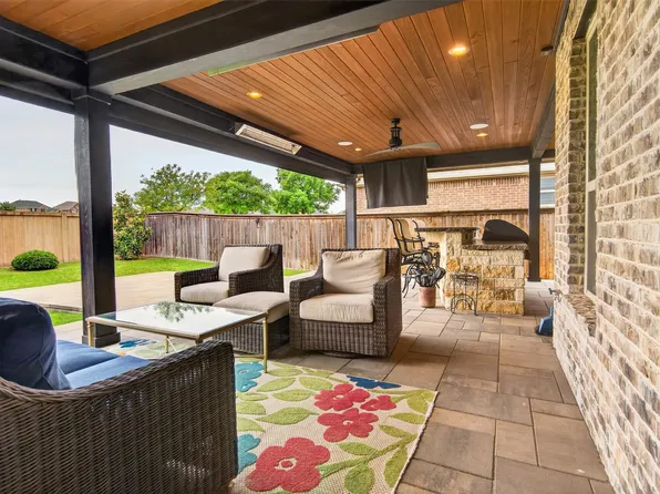 7417 E Fork Ln, McKinney, TX 75071