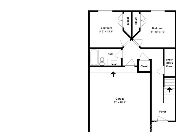 2nd image of 6331 Paddington Bend Dr