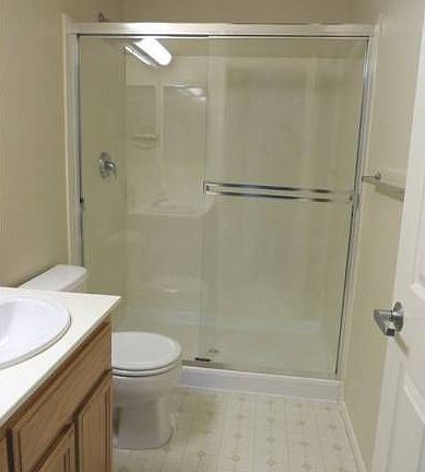 Hall Bathroom