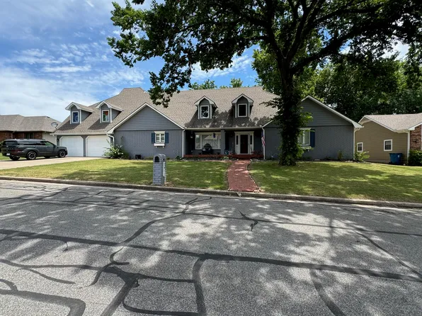 2811 N Miller Avenue Avenue, Joplin, MO 64801