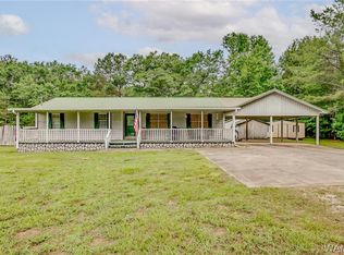 13905 Claude Malone Rd, Coker, AL 35452