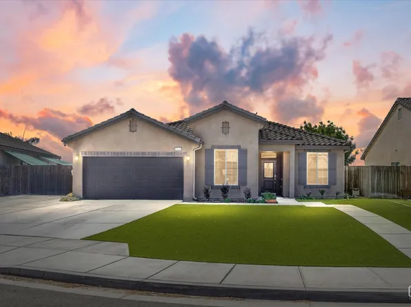 9415 Wellfleet Dr, Bakersfield, CA 93313