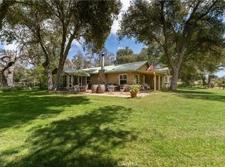 29972 Chihuahua Valley Rd, Warner Springs, CA 92086