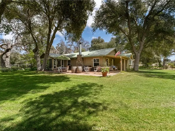 29972 Chihuahua Valley Rd, Warner Springs, CA 92086