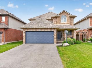 72 Etherington Cres, Binbrook, ON L0R 1C0