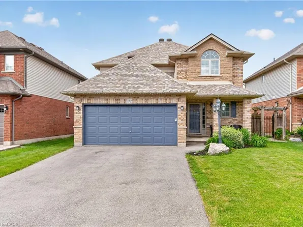 72 Etherington Cres, Binbrook, ON L0R 1C0