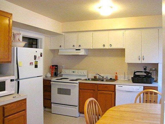 Large kitchen