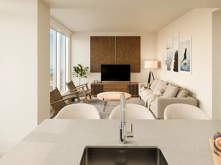 16 Kings Wharf Pl #3 — Photo 5