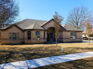 115 Gantt St, Terrell, TX 75160