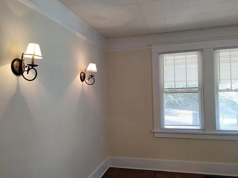 Front bedroom