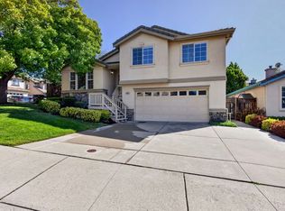 8039 Canyon Creek Cir, Pleasanton, CA 94588