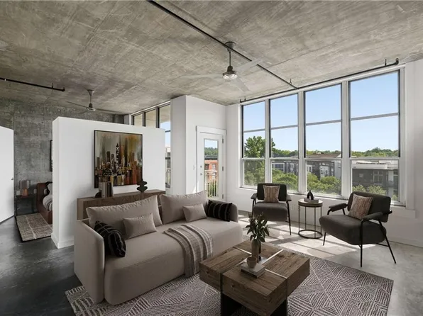 245 N Highland Ave NE APT 410, Atlanta, GA 30307