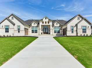 1404 Paxton Ln, Florence, TX 76527