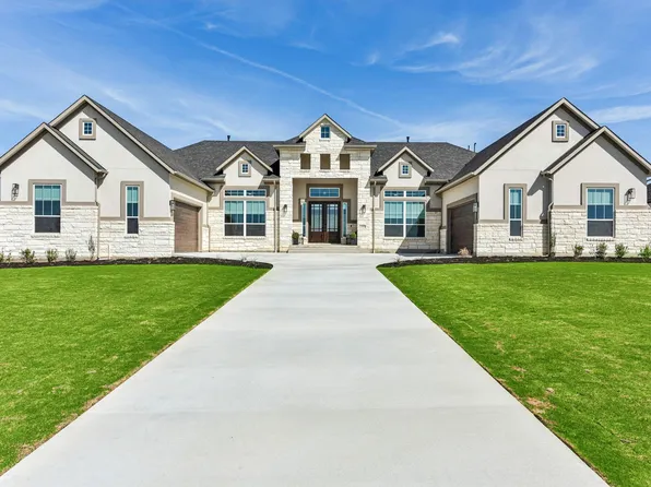 1404 Paxton Ln, Florence, TX 76527