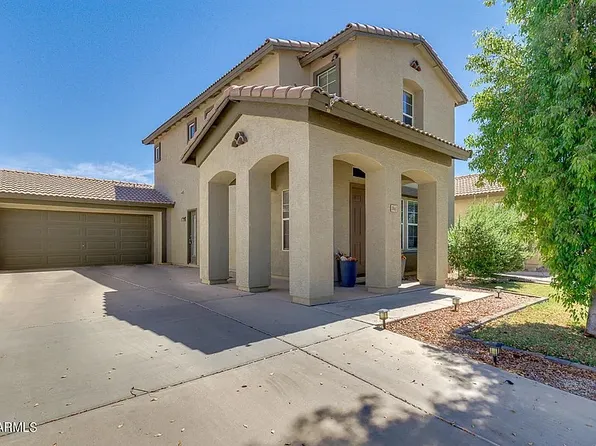 1865 E Del Rio St, Gilbert, AZ 85295