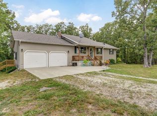 72 Watermill Rd, Buffalo, MO 65622