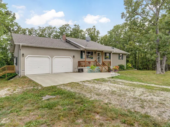 72 Watermill Road, Buffalo, MO 65622
