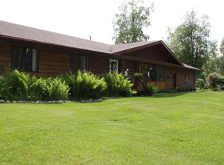5420 W Birch Harbor Dr, Wasilla, AK 99623