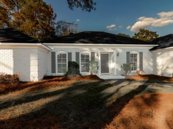 5041 Yosemite Dr, Columbus, GA 31907