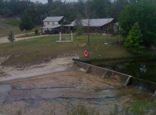 593 Highland Dr, Harper, TX 78631