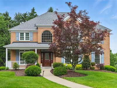 2536 Appletree Dr, Pittsburgh, PA, 15241