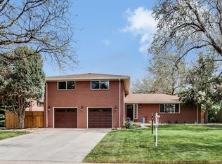 430 Oswego St, Aurora, CO 80010