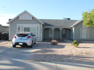 7004 W Turquoise Ave, Peoria, AZ 85345