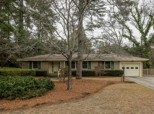 509 Aumond Rd, Augusta, GA 30909