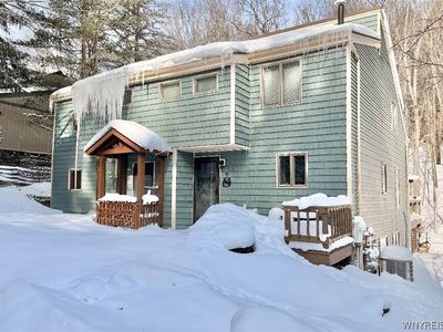 9 Holimont Ave, Ellicottville, NY, 14731
