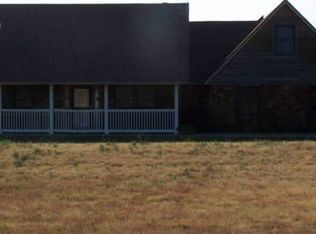 13303 NE Tony Creek Rd, Elgin, OK 73538