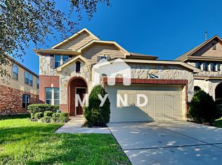 4614 Mint Trl, Houston, TX 77066
