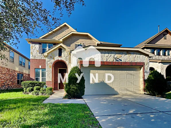 4614 Mint Trl, Houston, TX 77066