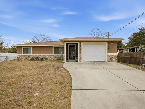 (undisclosed Address), Spring Hill, FL 34606