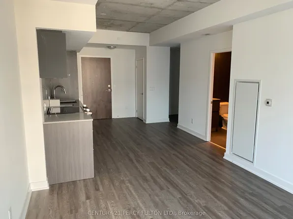 15 Baseball Pl, Toronto, ON