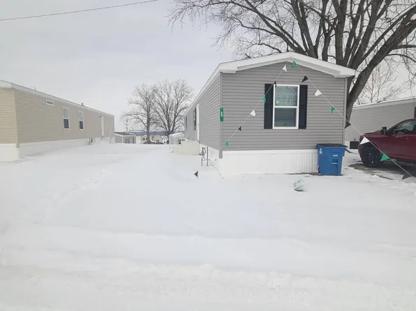 4497 W 200n N #69, Huntington, IN 46750