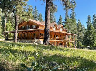560 Hayes Creek Rd, Hamilton, MT 59840